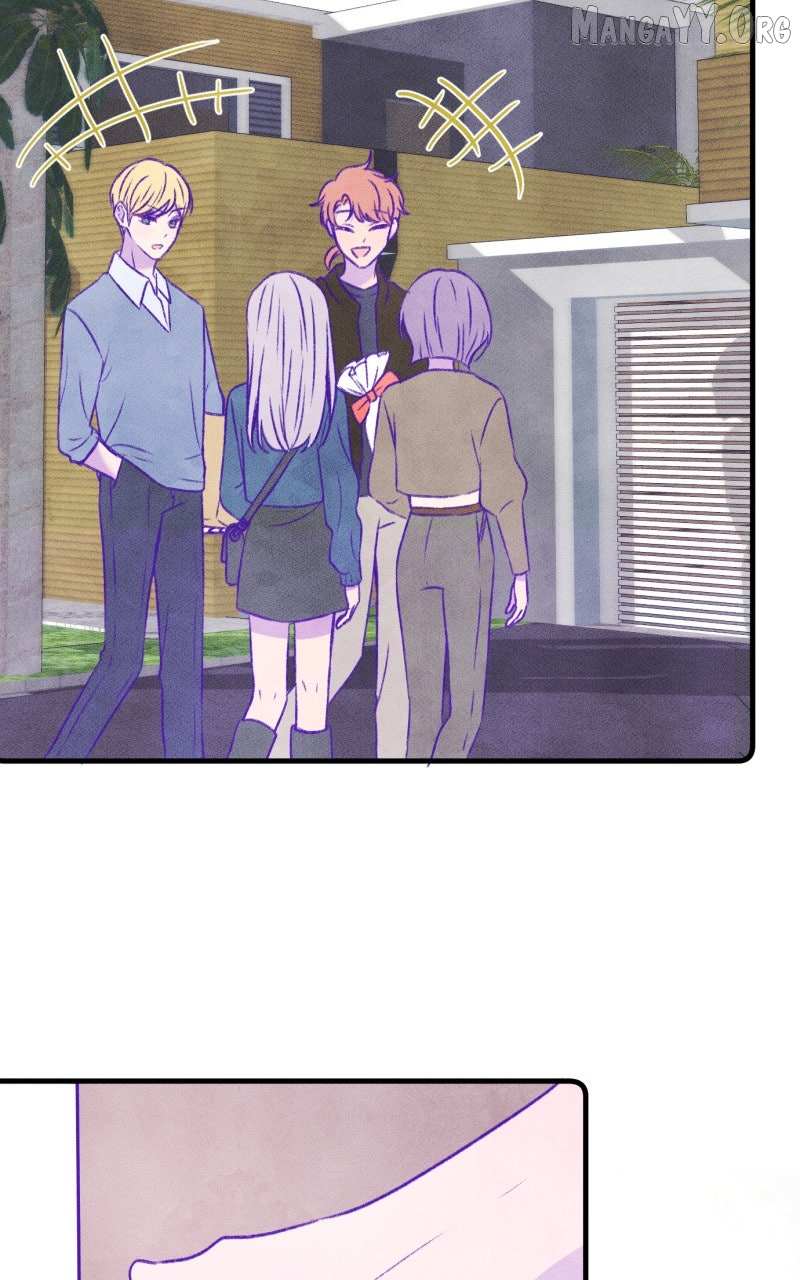 Read Love Cycle chapter 80 image 53 on Lezhin