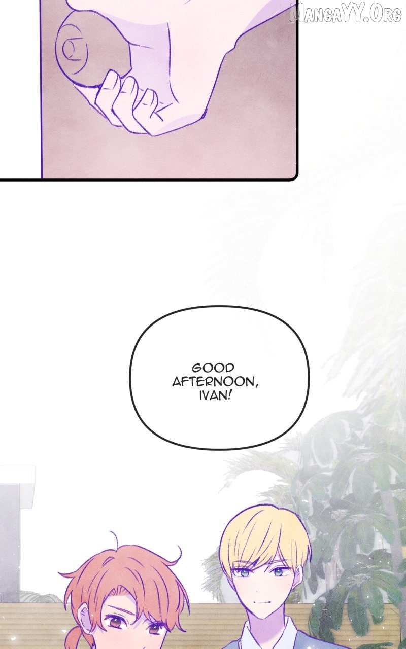 Read Love Cycle chapter 80 image 54 on Lezhin