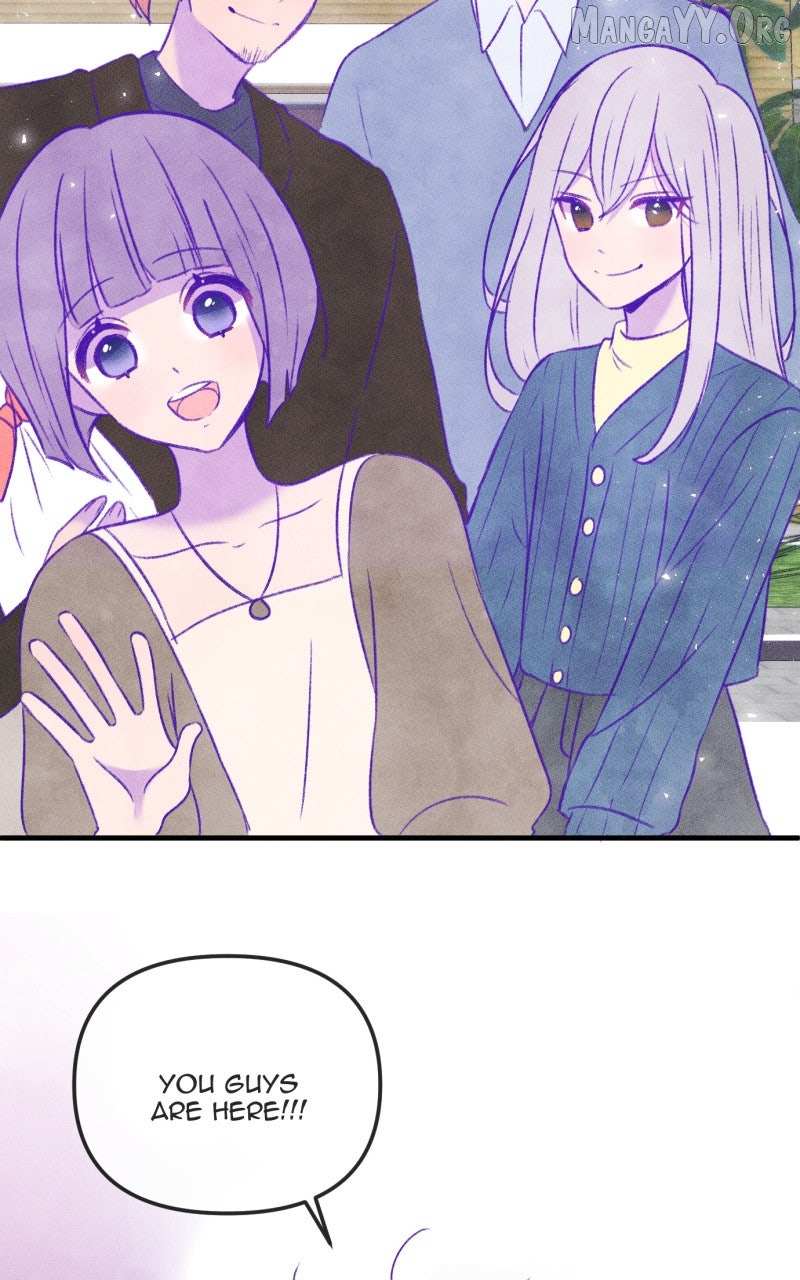 Read Love Cycle chapter 80 image 55 on Lezhin