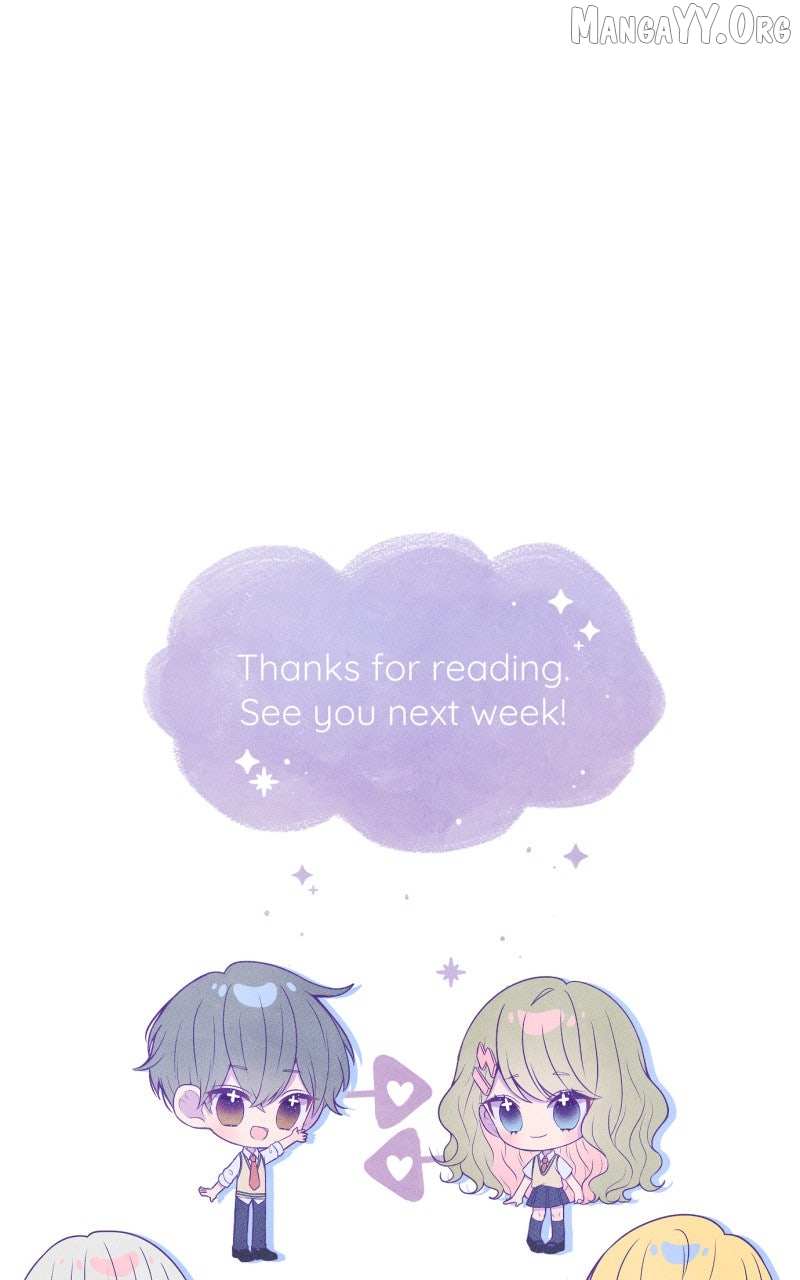 Read Love Cycle chapter 80 image 57 on Lezhin