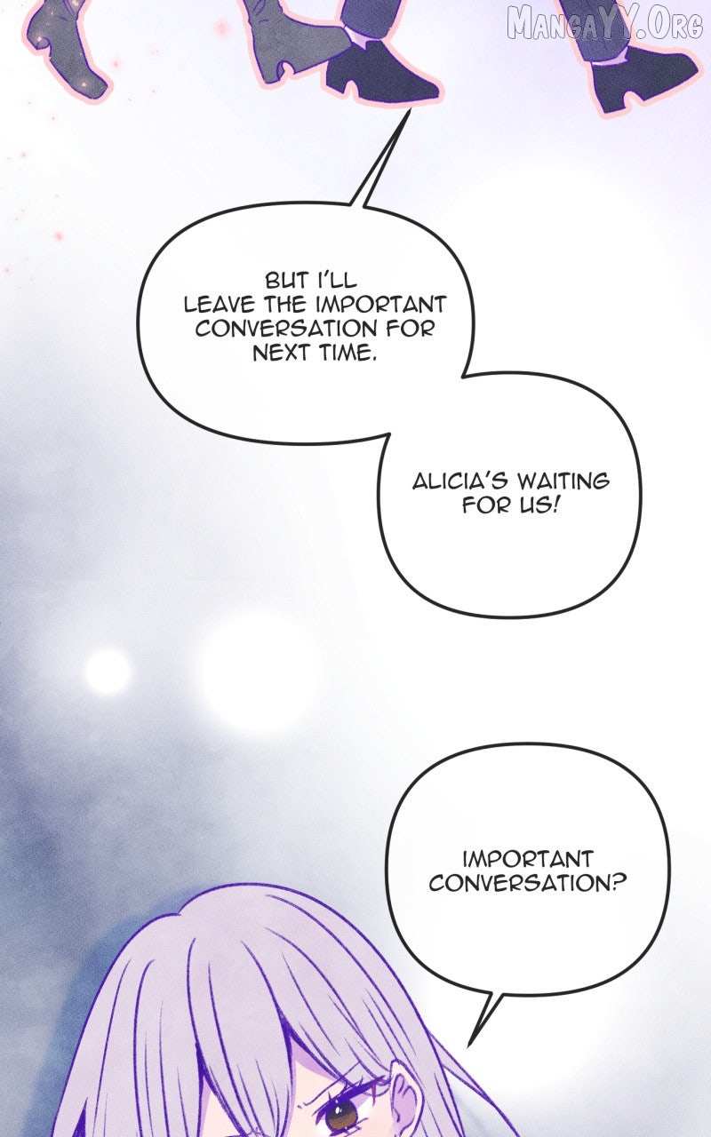 Read Love Cycle chapter 80 image 6 on Lezhin