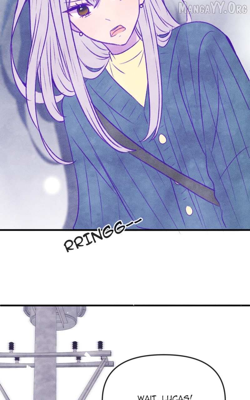 Read Love Cycle chapter 80 image 7 on Lezhin
