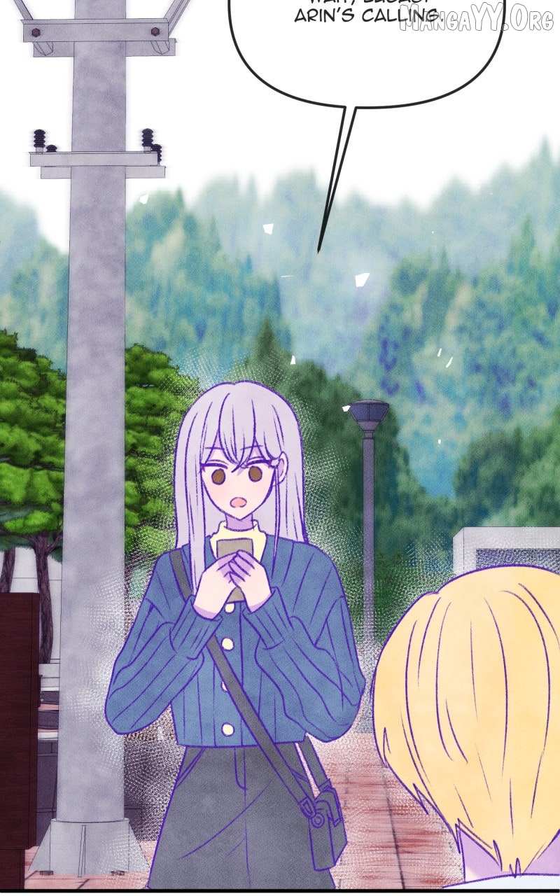 Read Love Cycle chapter 80 image 8 on Lezhin