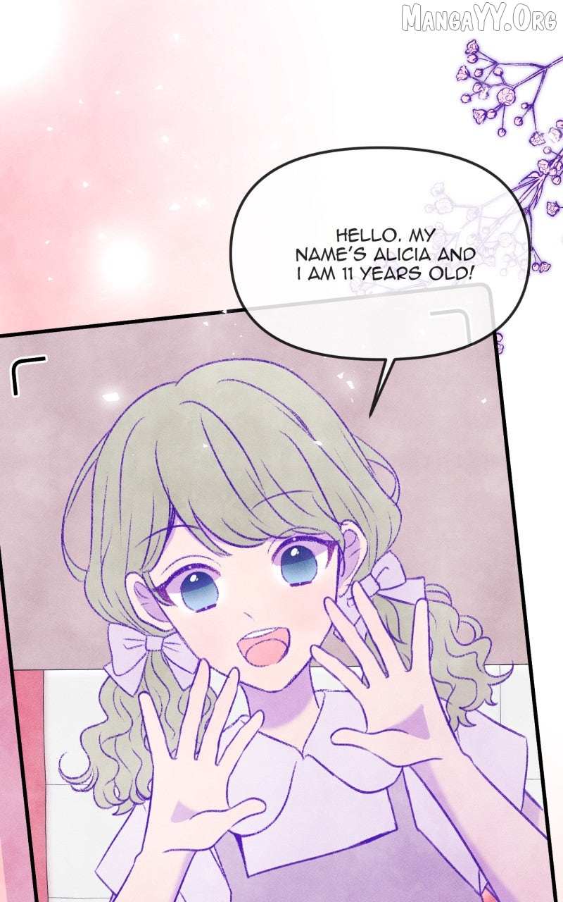 Read Love Cycle chapter 81 image 1 on Lezhin