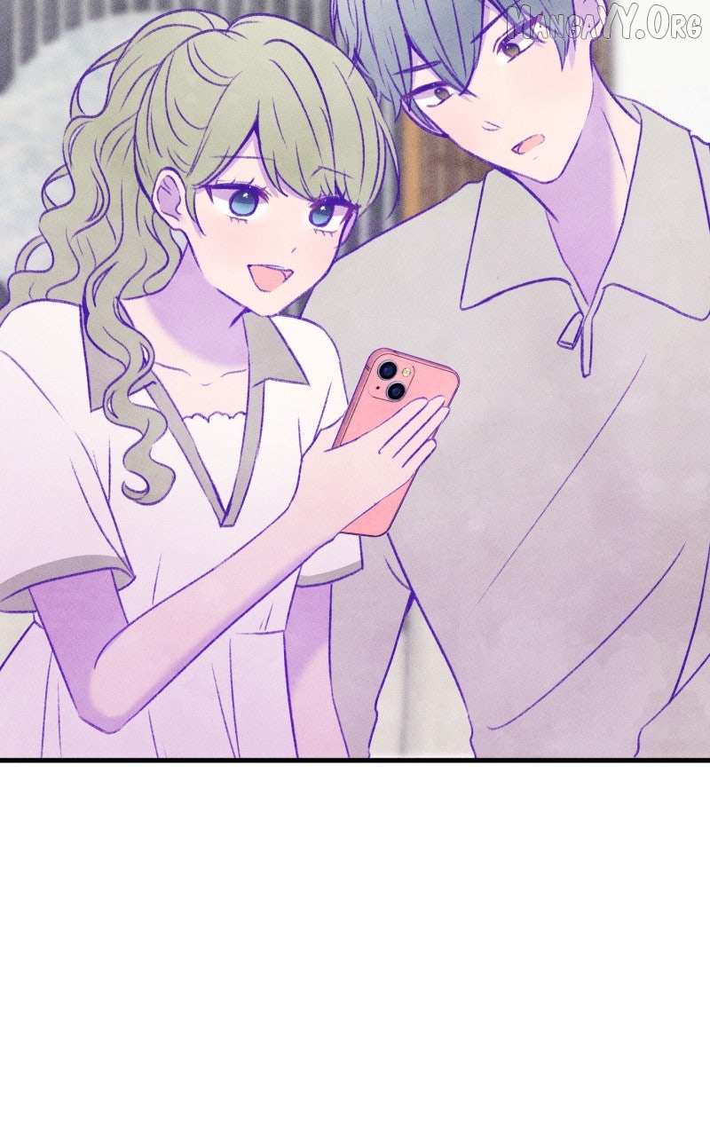 Read Love Cycle chapter 81 image 15 on Lezhin