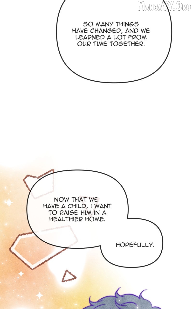 Read Love Cycle chapter 81 image 17 on Lezhin