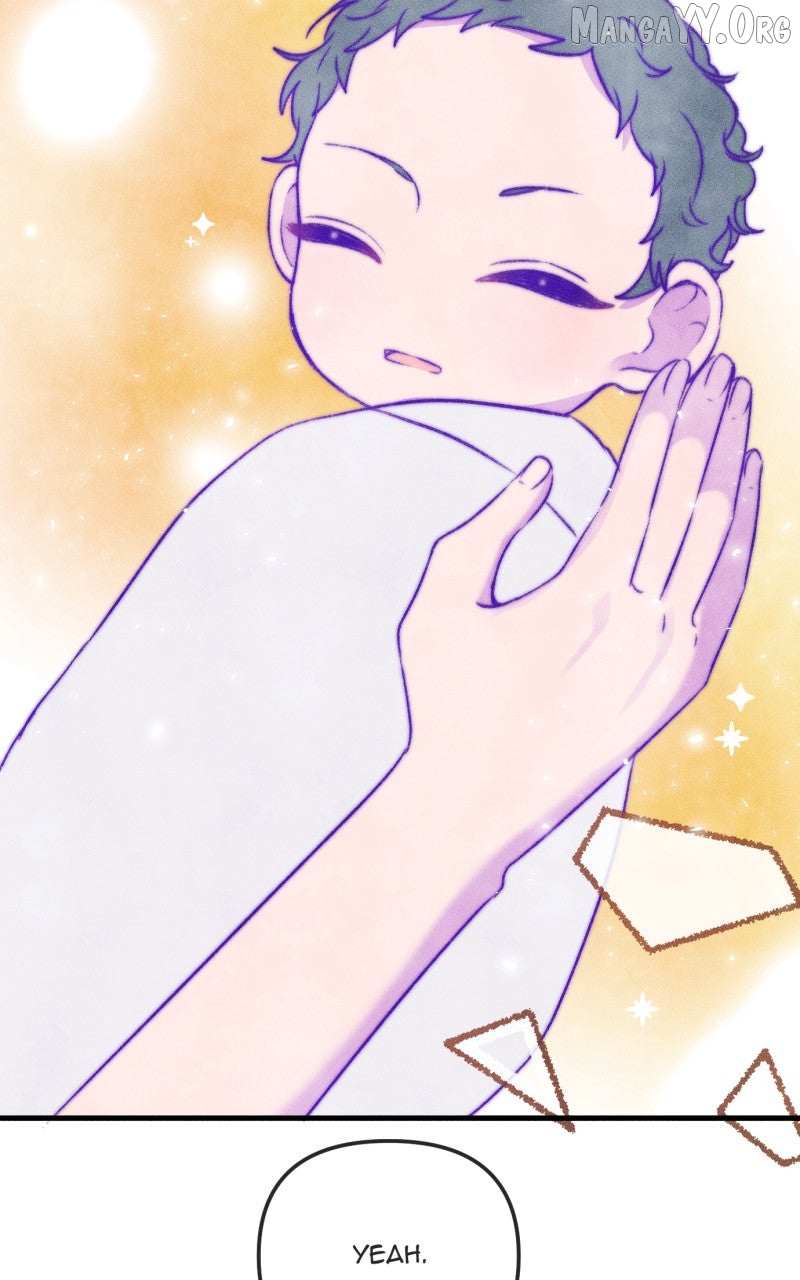 Read Love Cycle chapter 81 image 18 on Lezhin