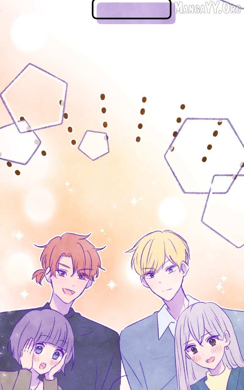 Read Love Cycle chapter 81 image 21 on Lezhin