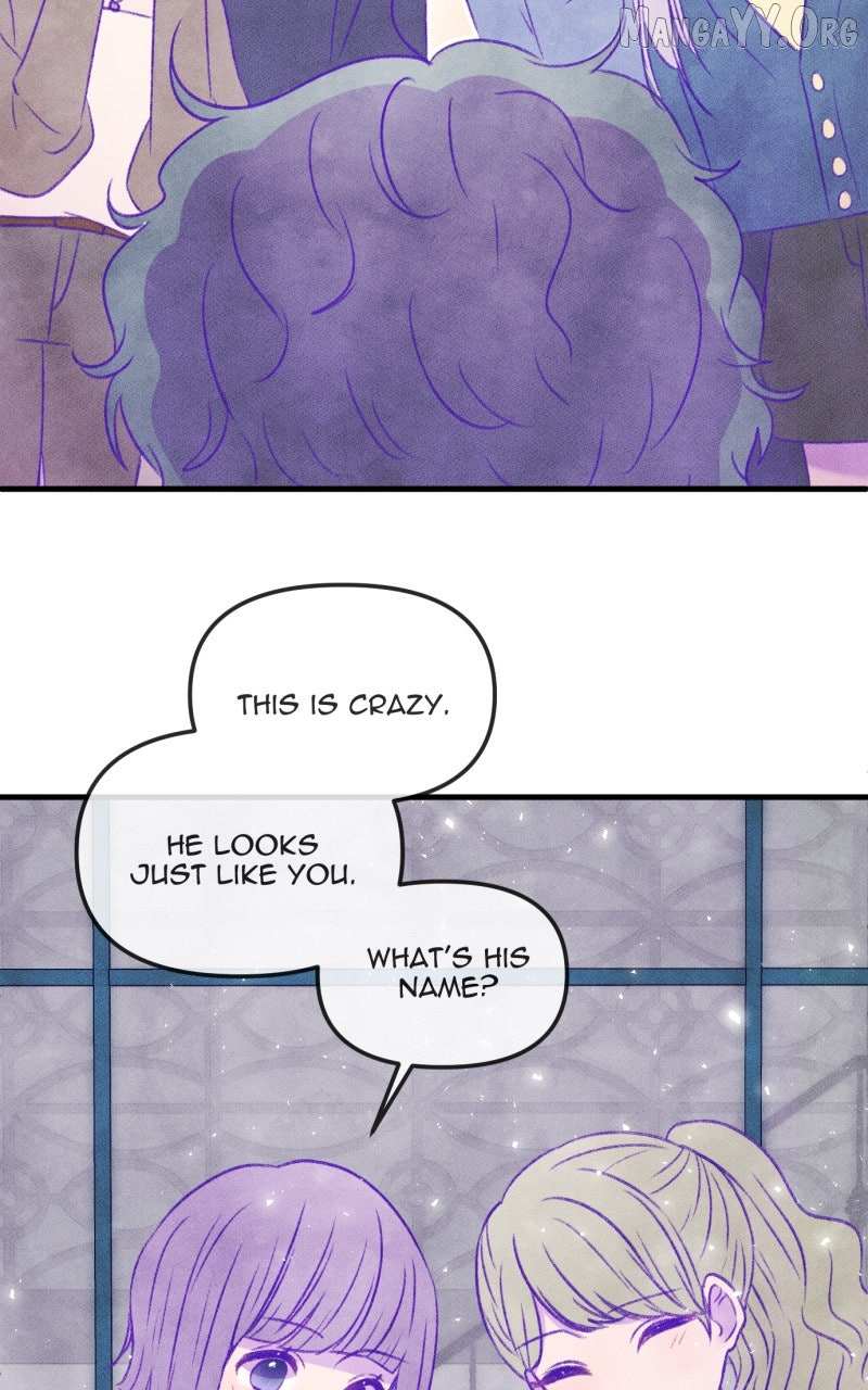 Read Love Cycle chapter 81 image 22 on Lezhin