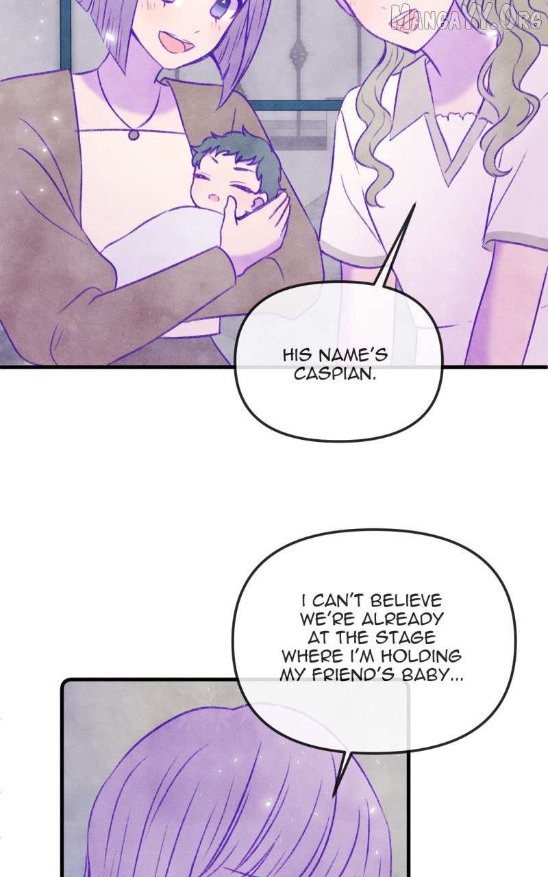 Read Love Cycle chapter 81 image 23 on Lezhin
