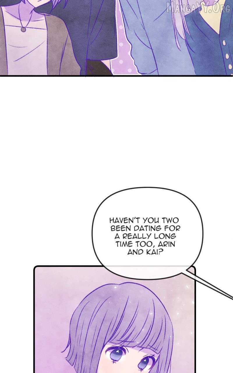 Read Love Cycle chapter 81 image 27 on Lezhin