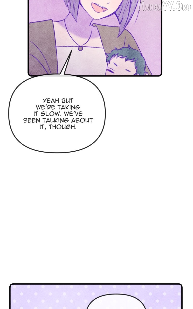 Read Love Cycle chapter 81 image 28 on Lezhin