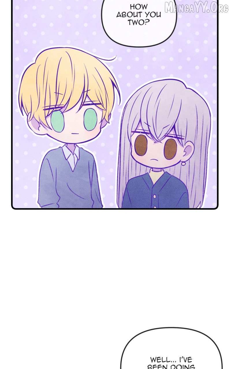 Read Love Cycle chapter 81 image 29 on Lezhin