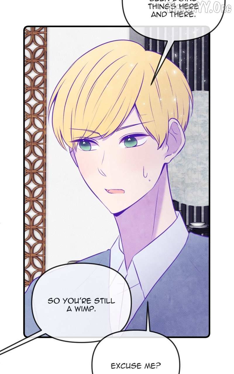Read Love Cycle chapter 81 image 30 on Lezhin