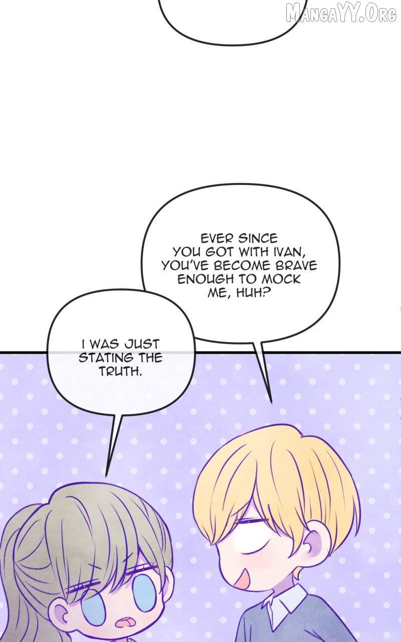 Read Love Cycle chapter 81 image 31 on Lezhin