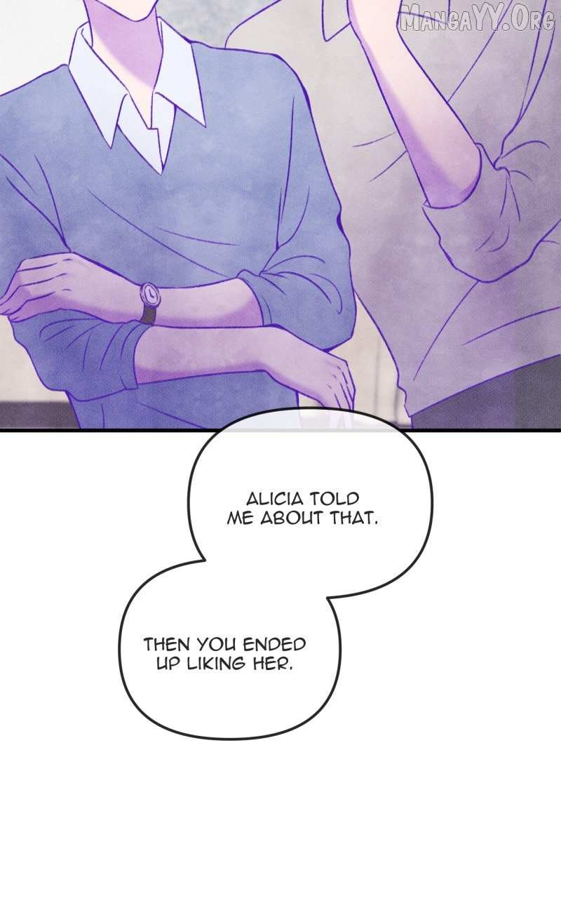Read Love Cycle chapter 81 image 33 on Lezhin