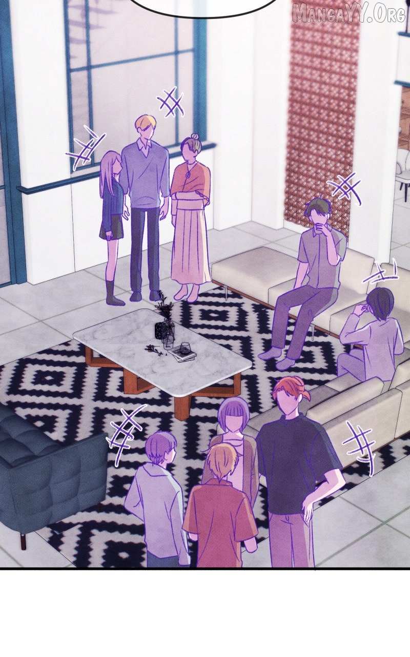 Read Love Cycle chapter 81 image 40 on Lezhin