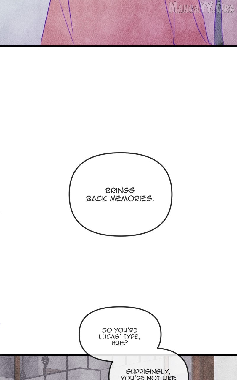 Read Love Cycle chapter 81 image 42 on Lezhin