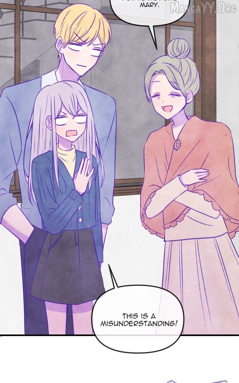 Read Love Cycle chapter 81 image 43 on Lezhin