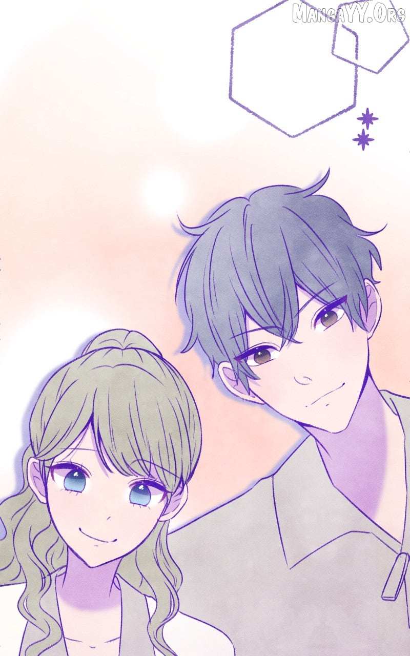 Read Love Cycle chapter 81 image 44 on Lezhin