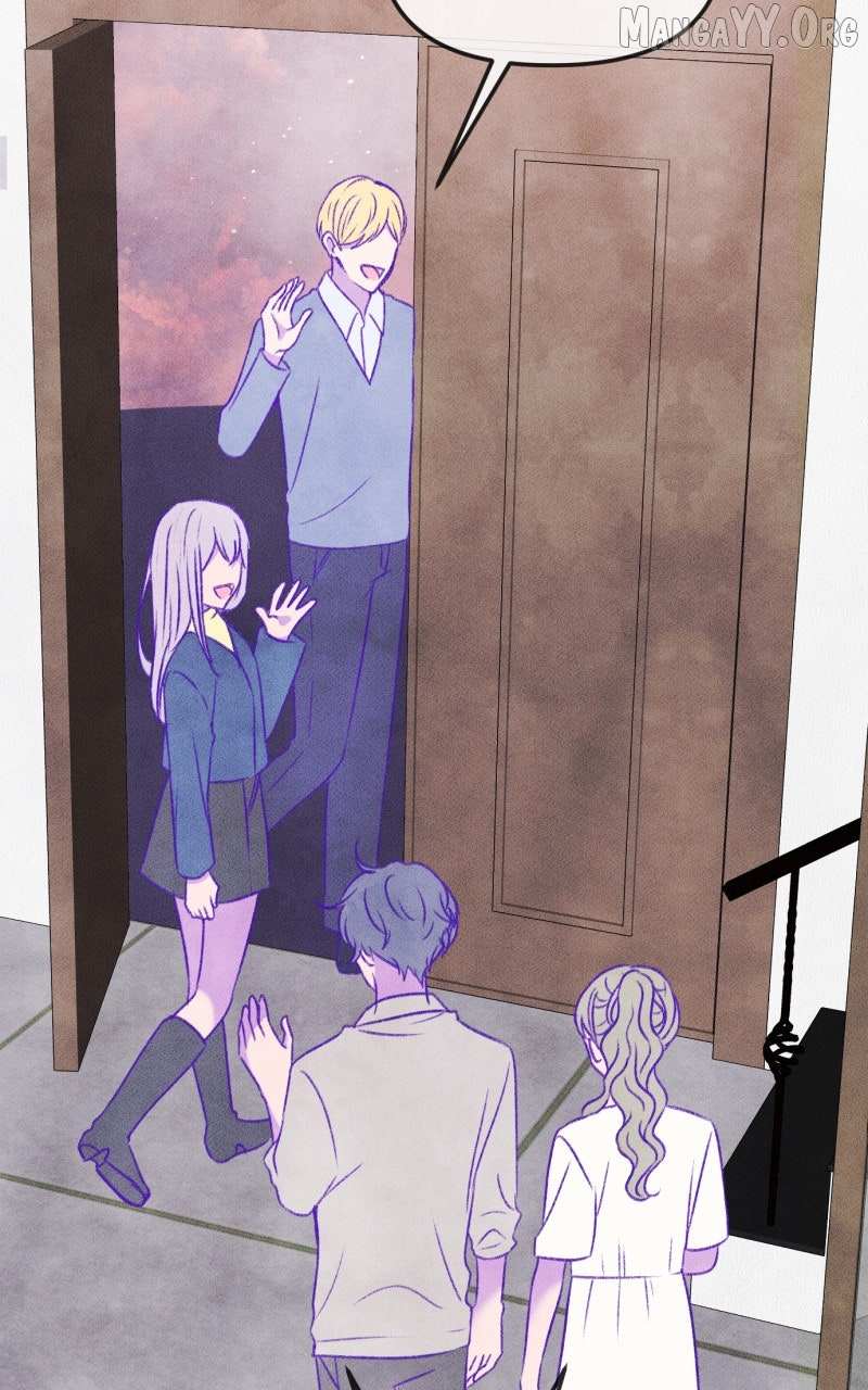Read Love Cycle chapter 81 image 47 on Lezhin