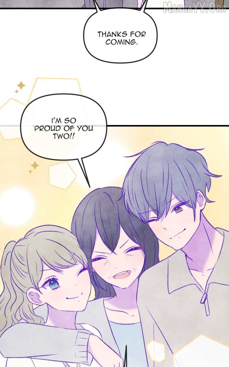 Read Love Cycle chapter 81 image 48 on Lezhin