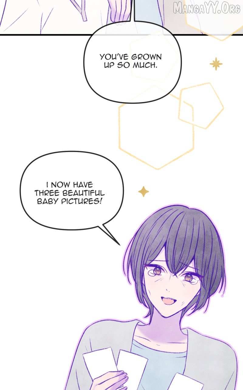 Read Love Cycle chapter 81 image 49 on Lezhin