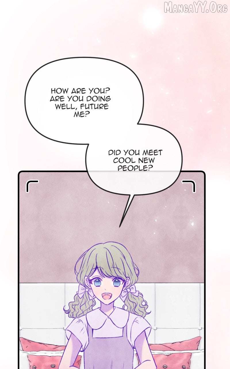 Read Love Cycle chapter 81 image 5 on Lezhin