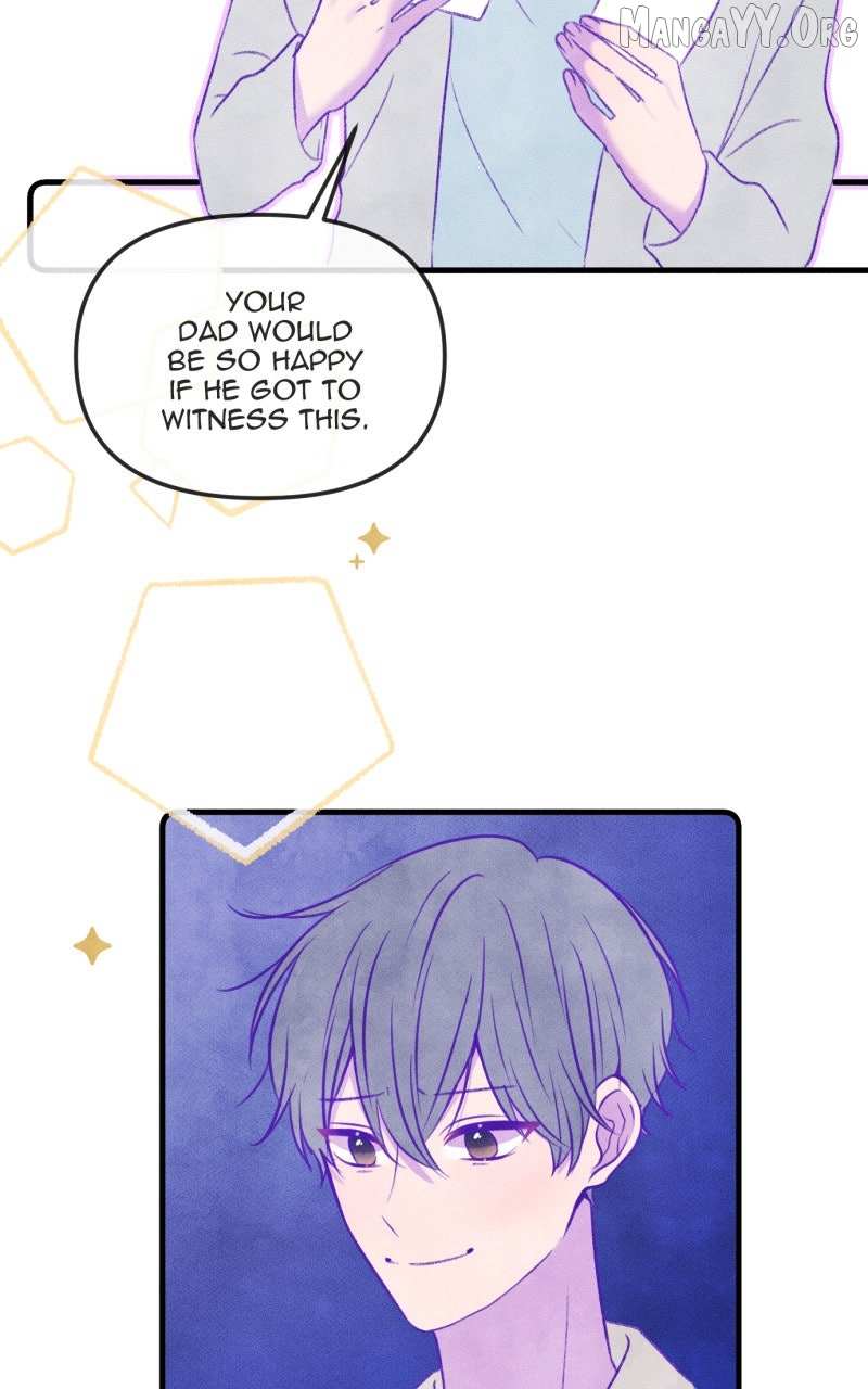 Read Love Cycle chapter 81 image 50 on Lezhin
