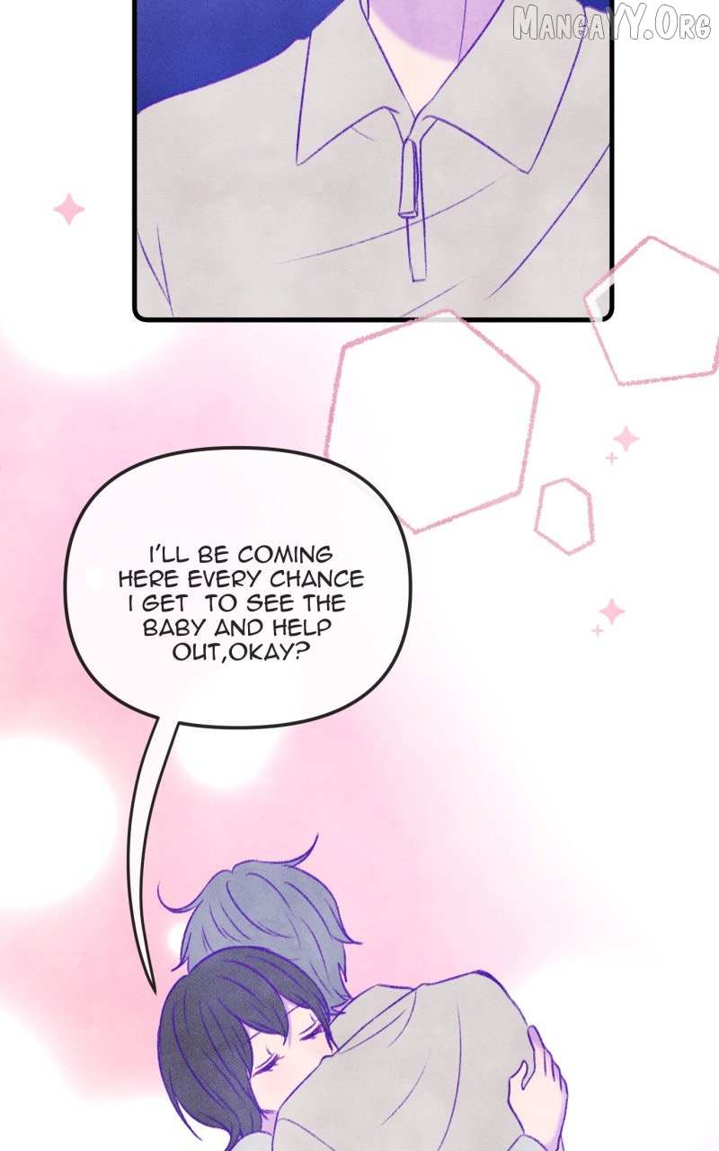 Read Love Cycle chapter 81 image 51 on Lezhin