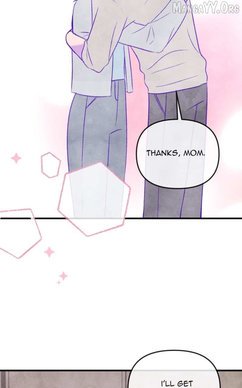 Read Love Cycle chapter 81 image 52 on Lezhin