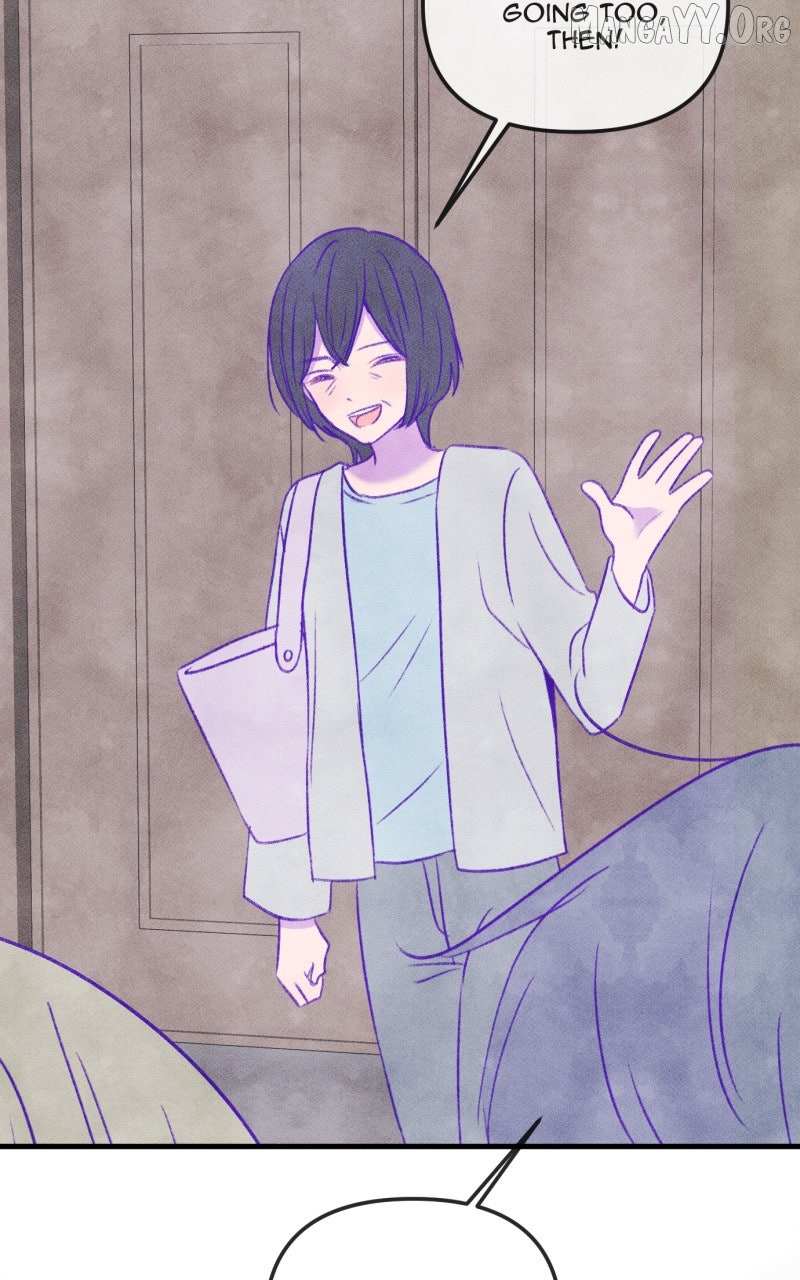 Read Love Cycle chapter 81 image 53 on Lezhin