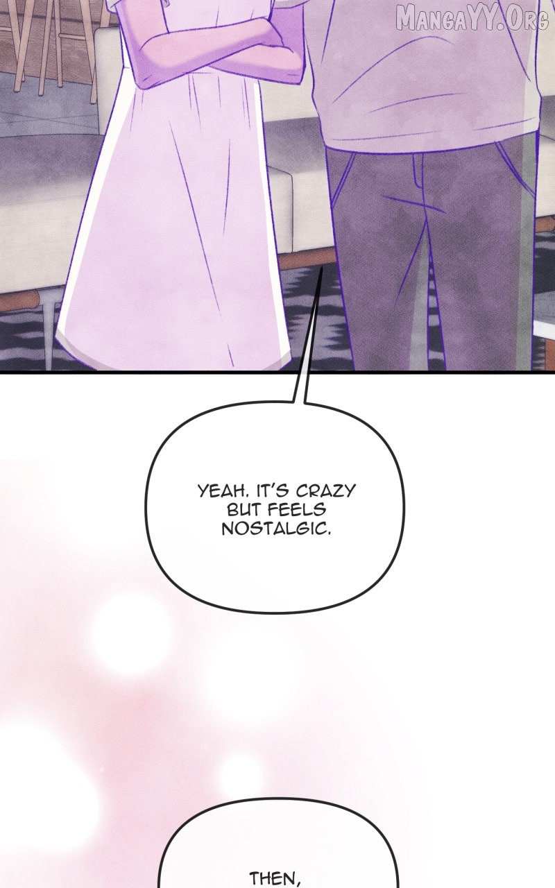 Read Love Cycle chapter 81 image 55 on Lezhin