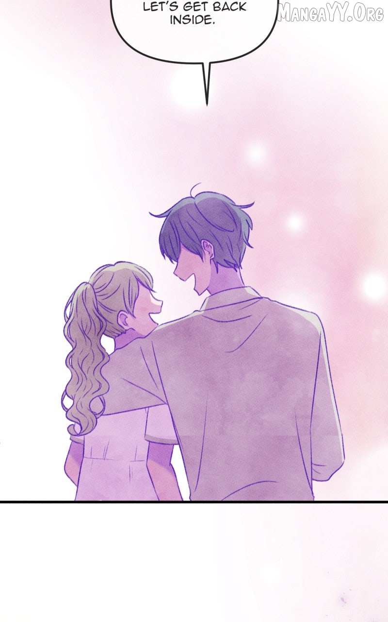 Read Love Cycle chapter 81 image 56 on Lezhin
