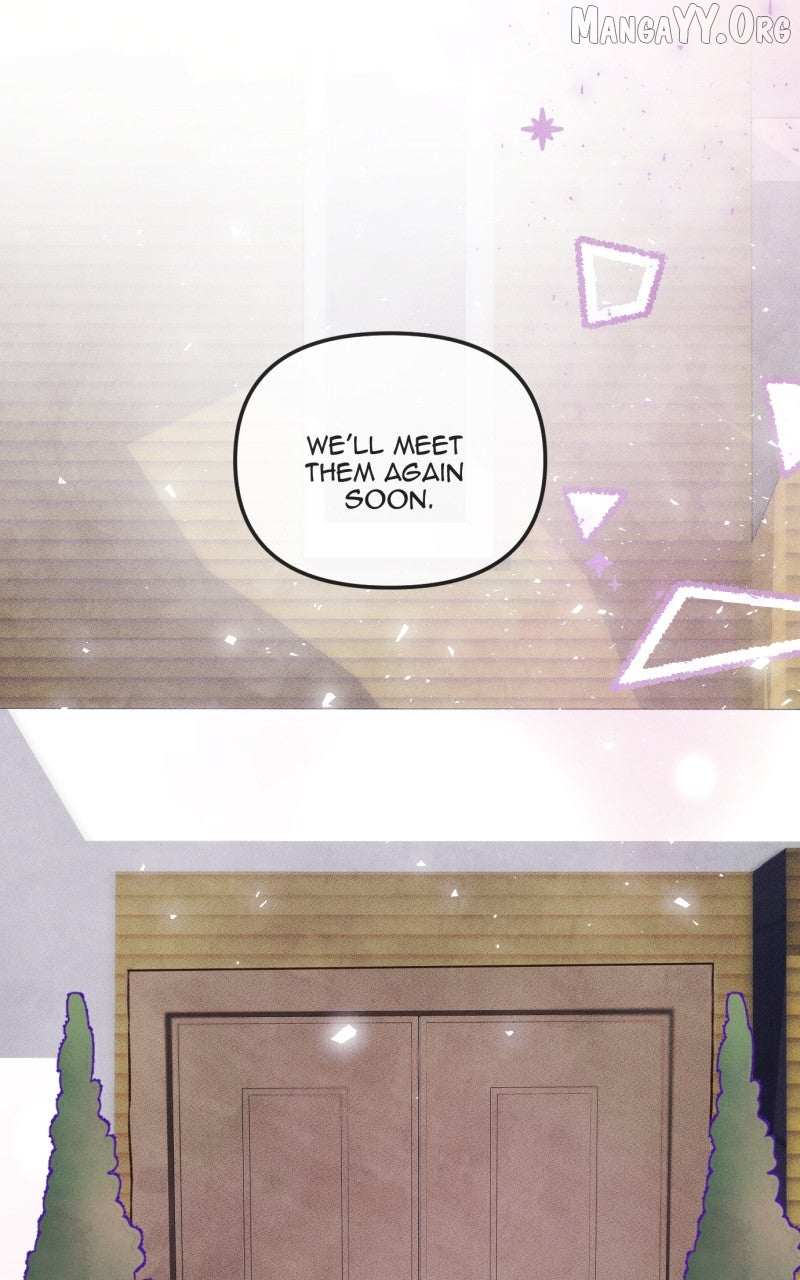 Read Love Cycle chapter 81 image 57 on Lezhin