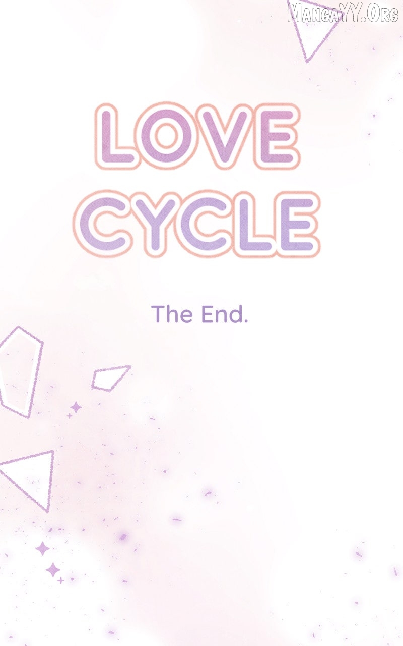 Read Love Cycle chapter 81 image 59 on Lezhin
