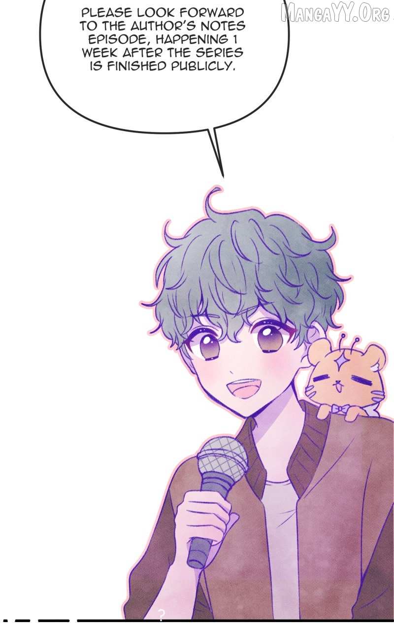 Read Love Cycle chapter 81 image 61 on Lezhin