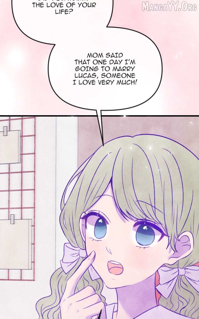 Read Love Cycle chapter 81 image 8 on Lezhin