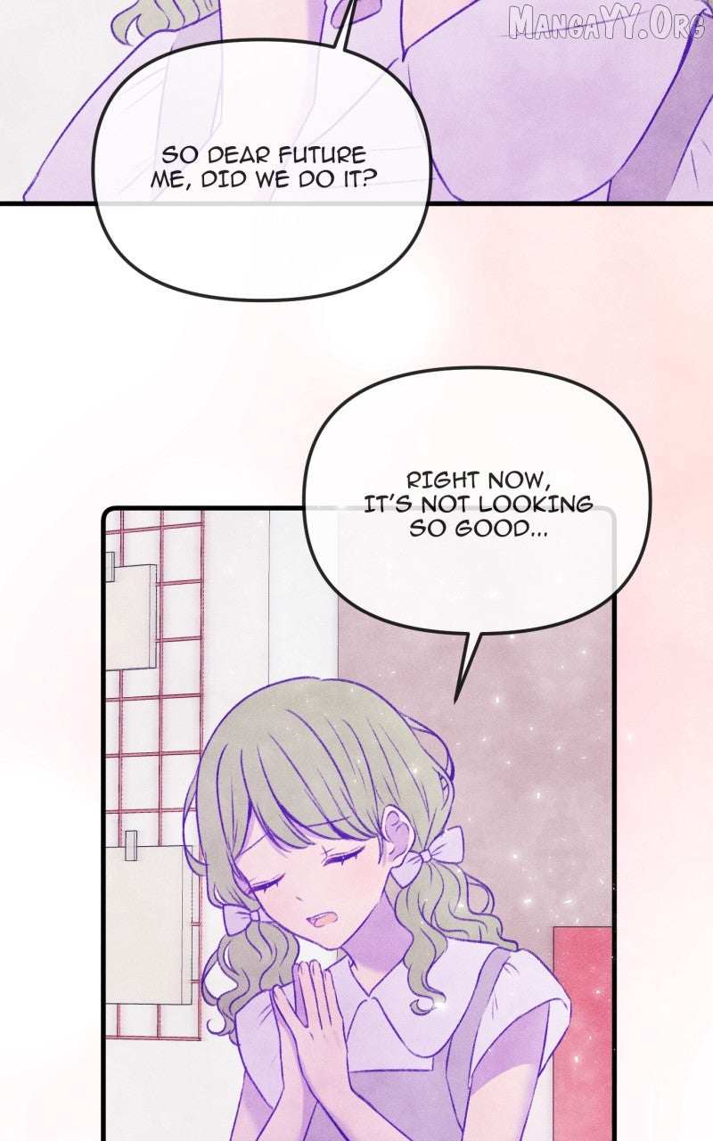 Read Love Cycle chapter 81 image 9 on Lezhin