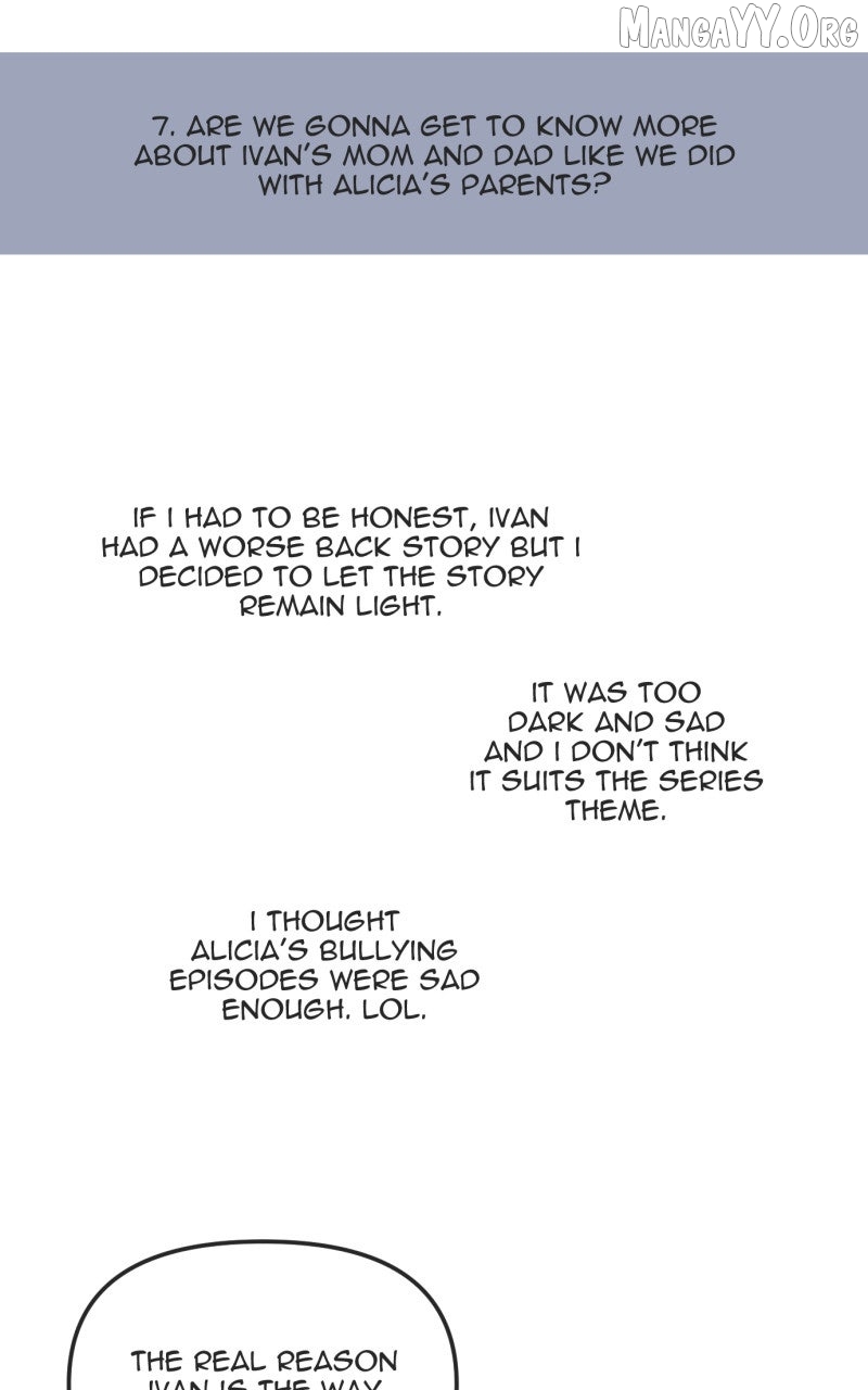Read Love Cycle chapter 82 image 11 on Lezhin