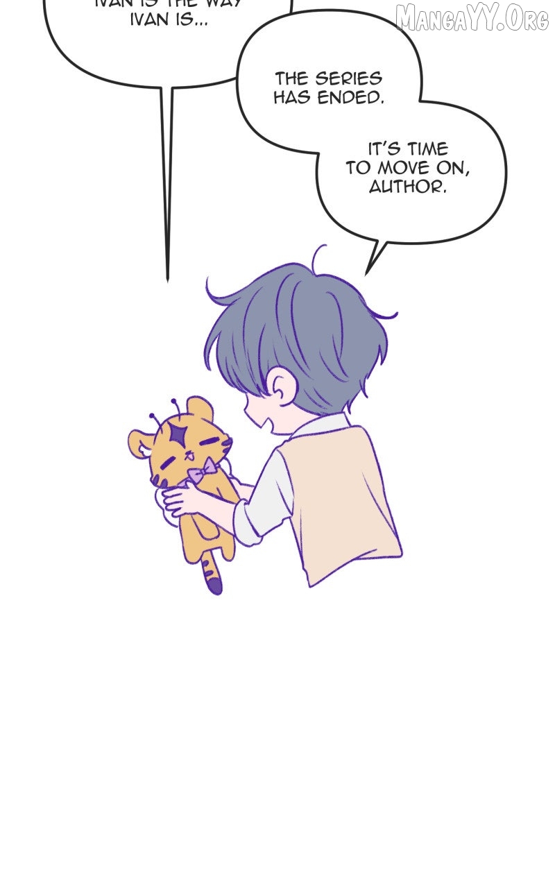 Read Love Cycle chapter 82 image 12 on Lezhin