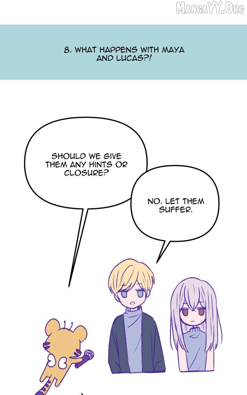 Read Love Cycle chapter 82 image 13 on Lezhin