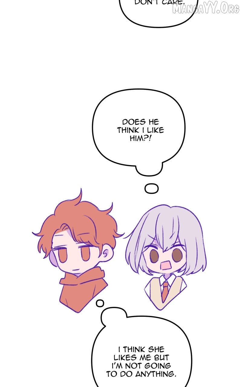 Read Love Cycle chapter 82 image 16 on Lezhin