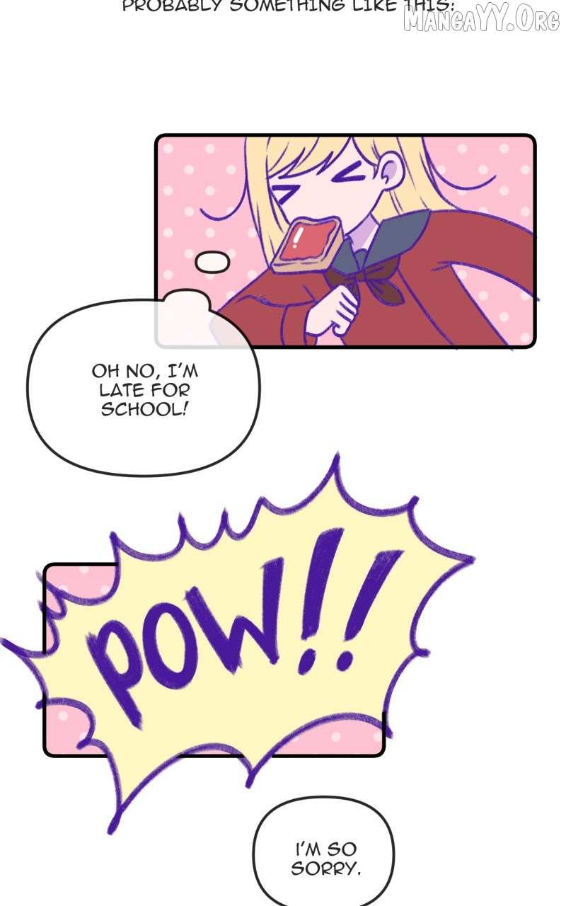 Read Love Cycle chapter 82 image 7 on Lezhin