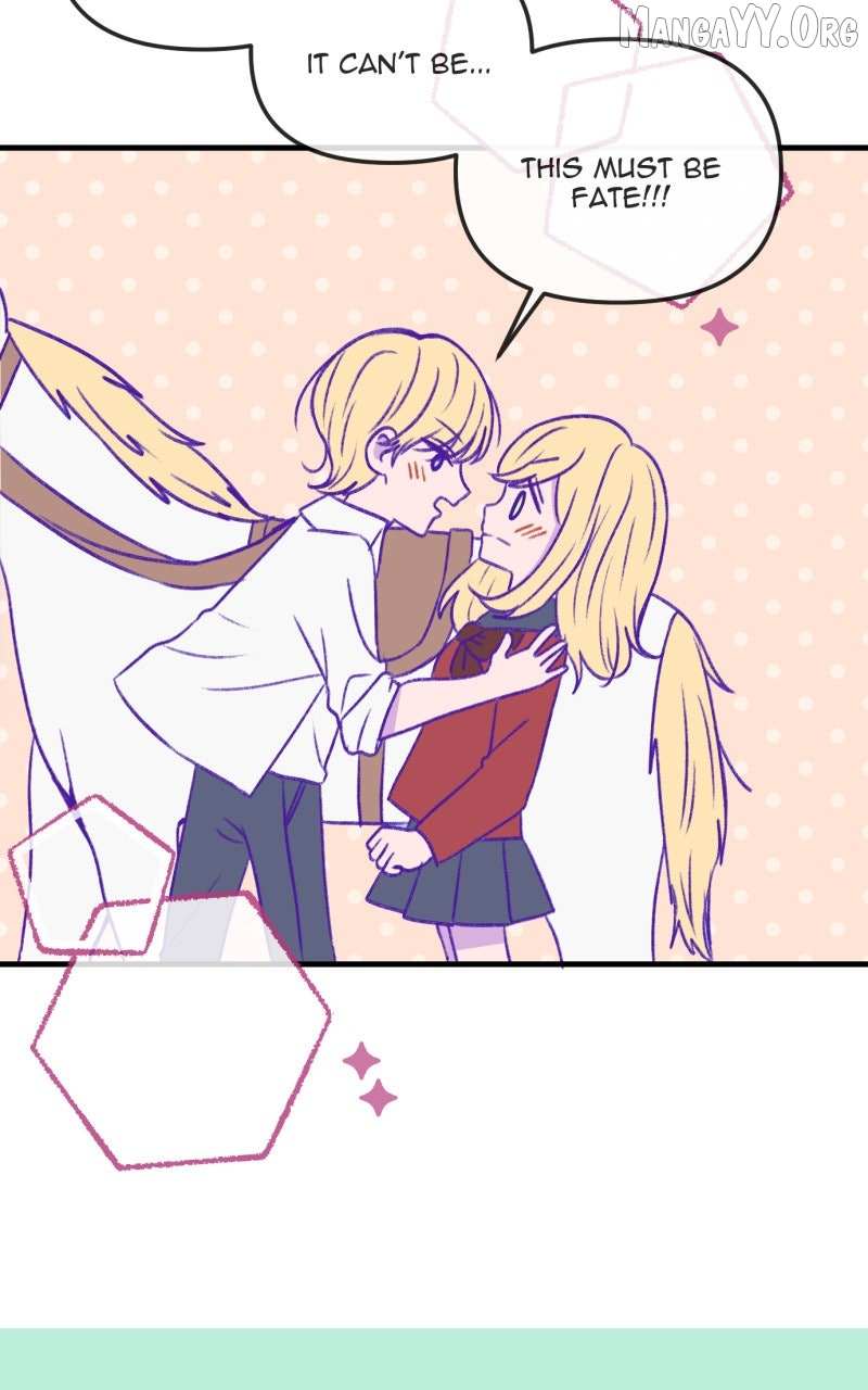 Read Love Cycle chapter 82 image 9 on Lezhin