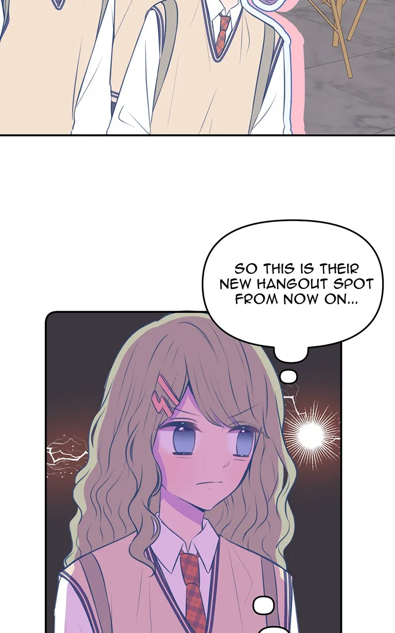 Read Love Cycle chapter 9 image 1 on Lezhin