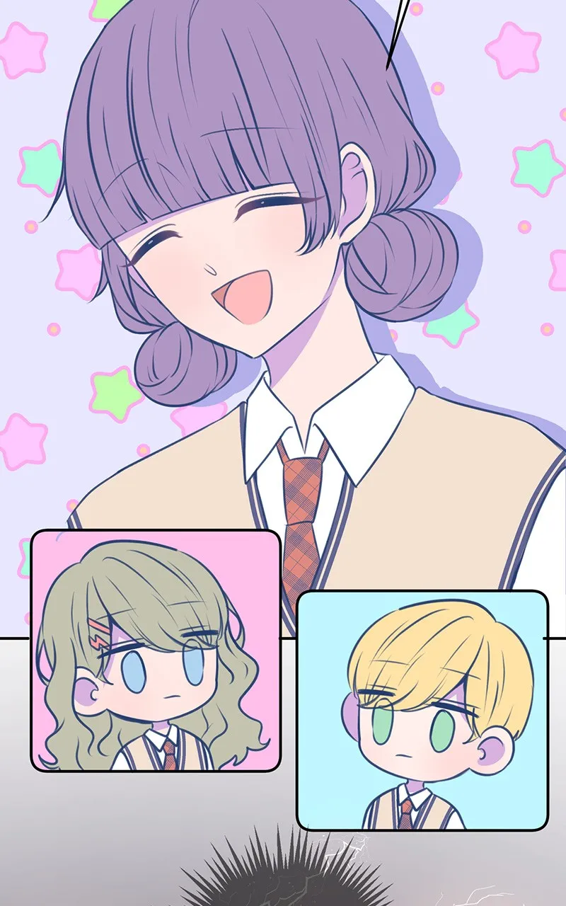 Read Love Cycle chapter 9 image 11 on Lezhin