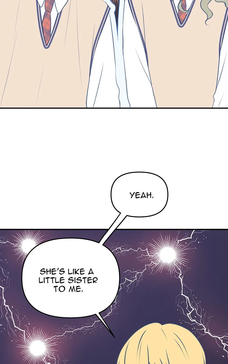 Read Love Cycle chapter 9 image 13 on Lezhin