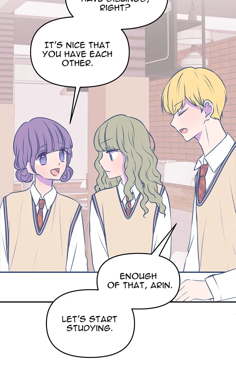 Read Love Cycle chapter 9 image 15 on Lezhin