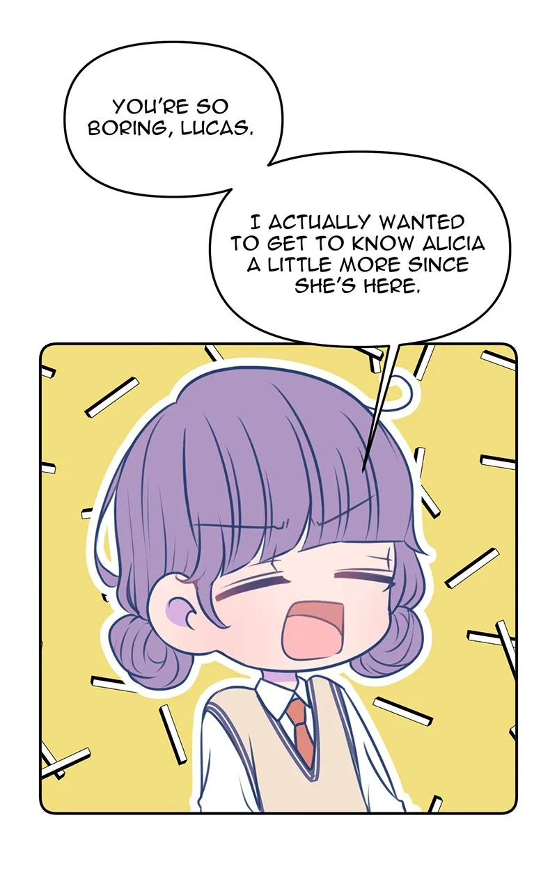 Read Love Cycle chapter 9 image 16 on Lezhin